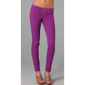 Current / Elliott Dahila Skinny Jeans